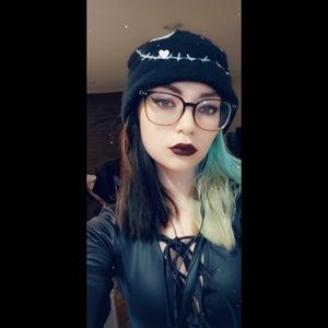 Meet your Posher, Rori